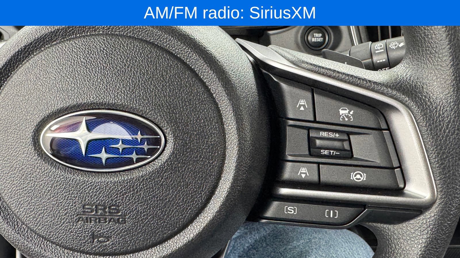 New 2026 Subaru Impreza 2.0i Sport AWD/4WD image 22