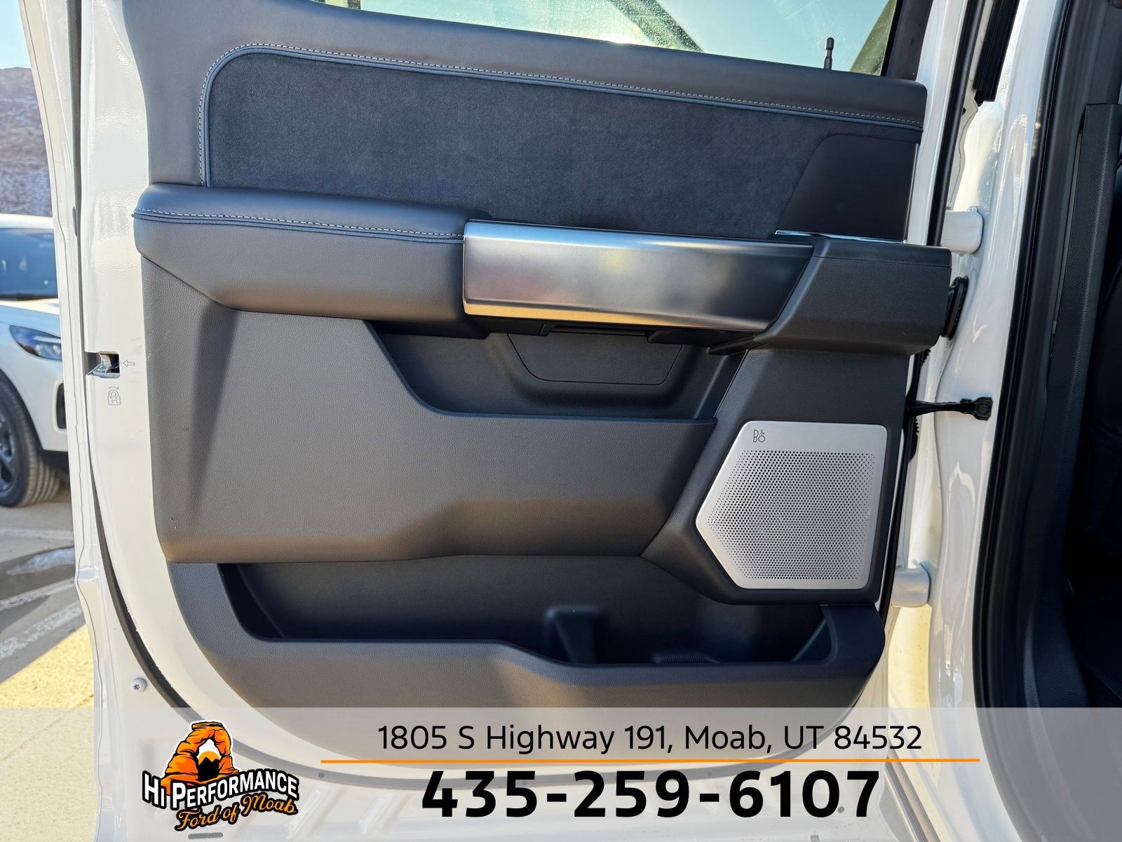 New 2026 Ford F250 Platinum image 37