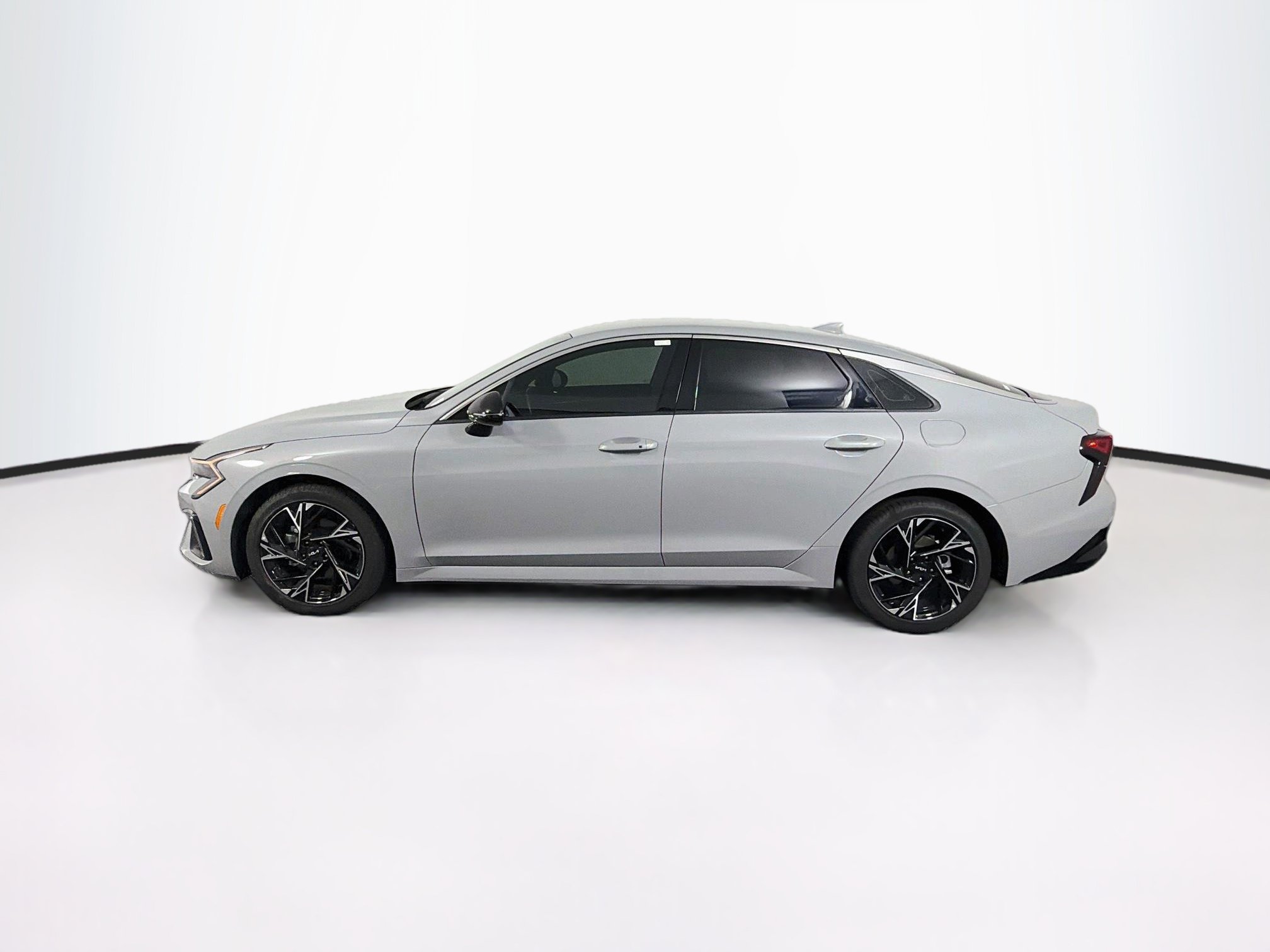 Used 2026 Kia K5 GT-Line FWD image 4