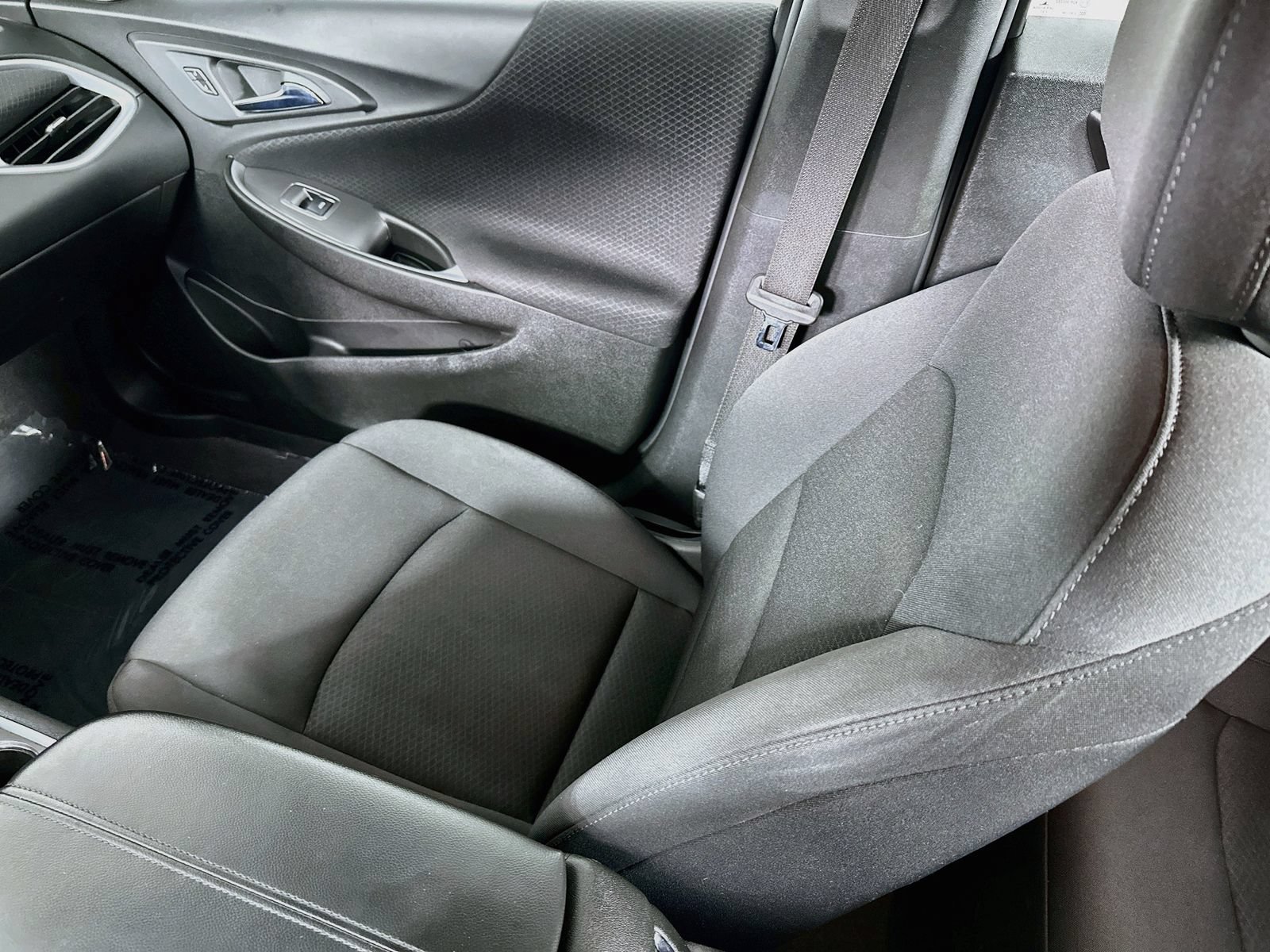 Used 2023 Chevrolet Malibu LT FWD image 24