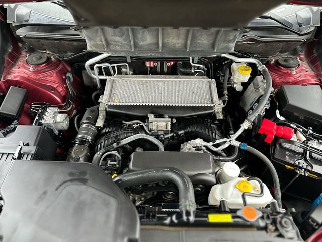 Used 2019 Subaru Ascent Limited AWD/4WD image 28