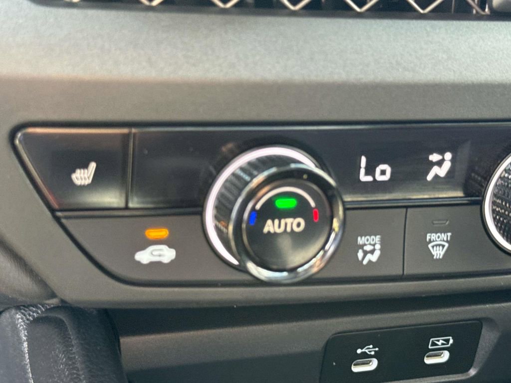 Used 2023 Honda Accord EX image 59