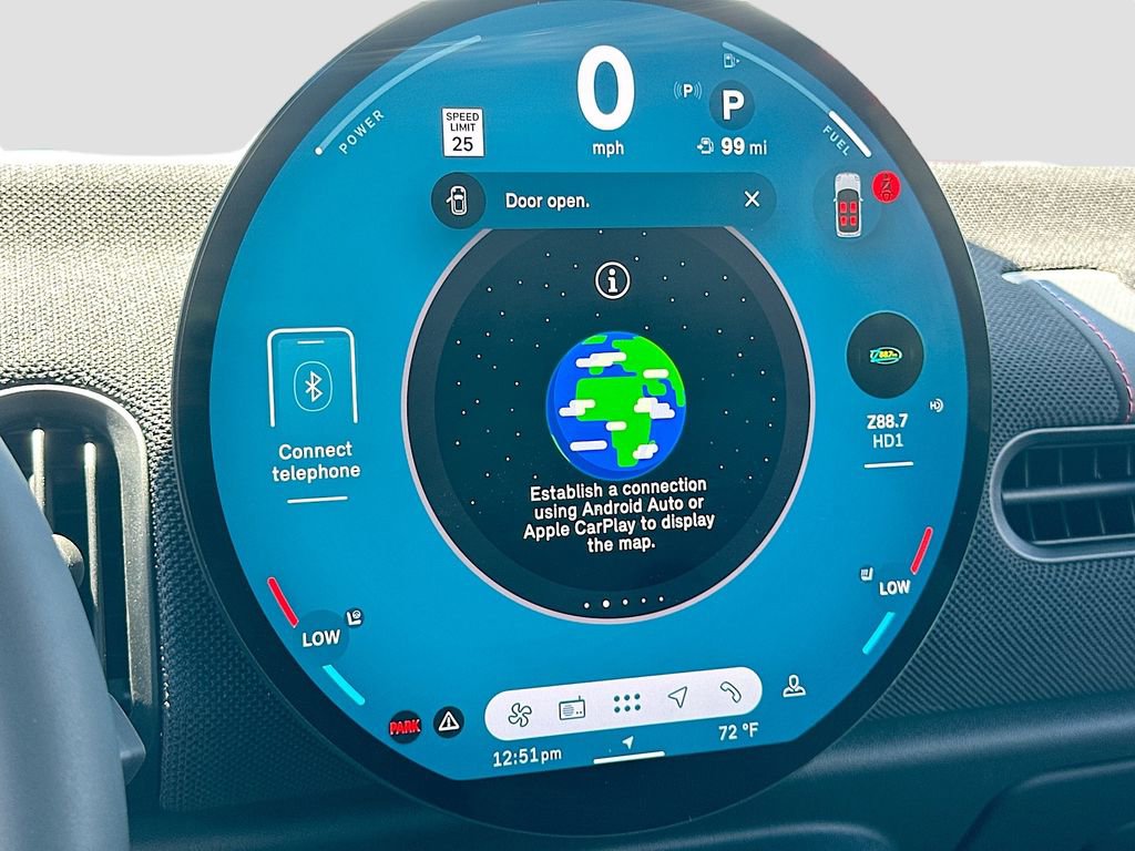 Used 2025 MINI Cooper S FWD image 12