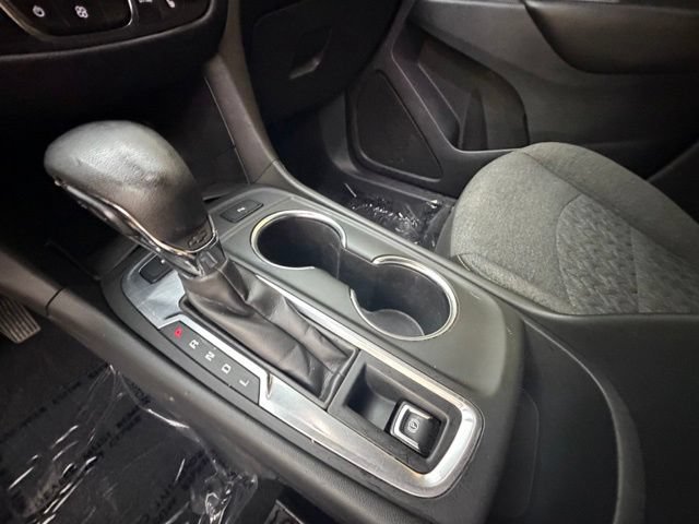 Used 2022 Chevrolet Equinox LT AWD/4WD image 21