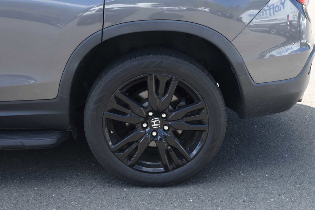 Used 2019 Honda Passport Sport image 10