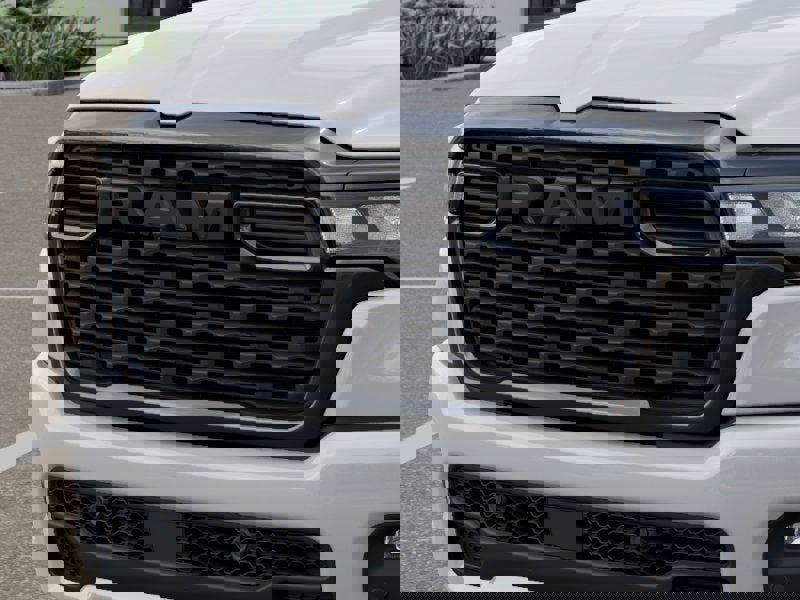 New 2026 RAM 1500 Big Horn image 78