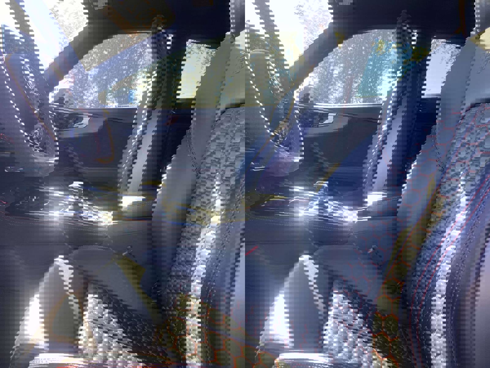 Certified 2021 Audi RS 5 image 16