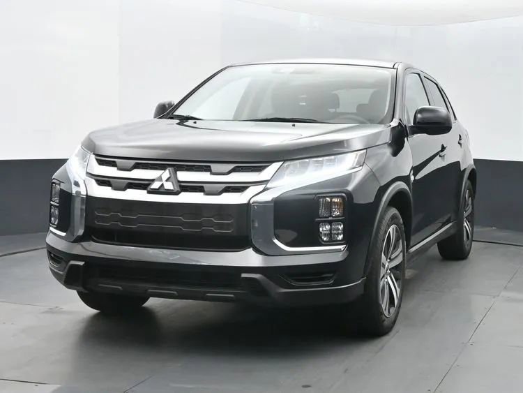 Used 2023 Mitsubishi Outlander Sport AWD