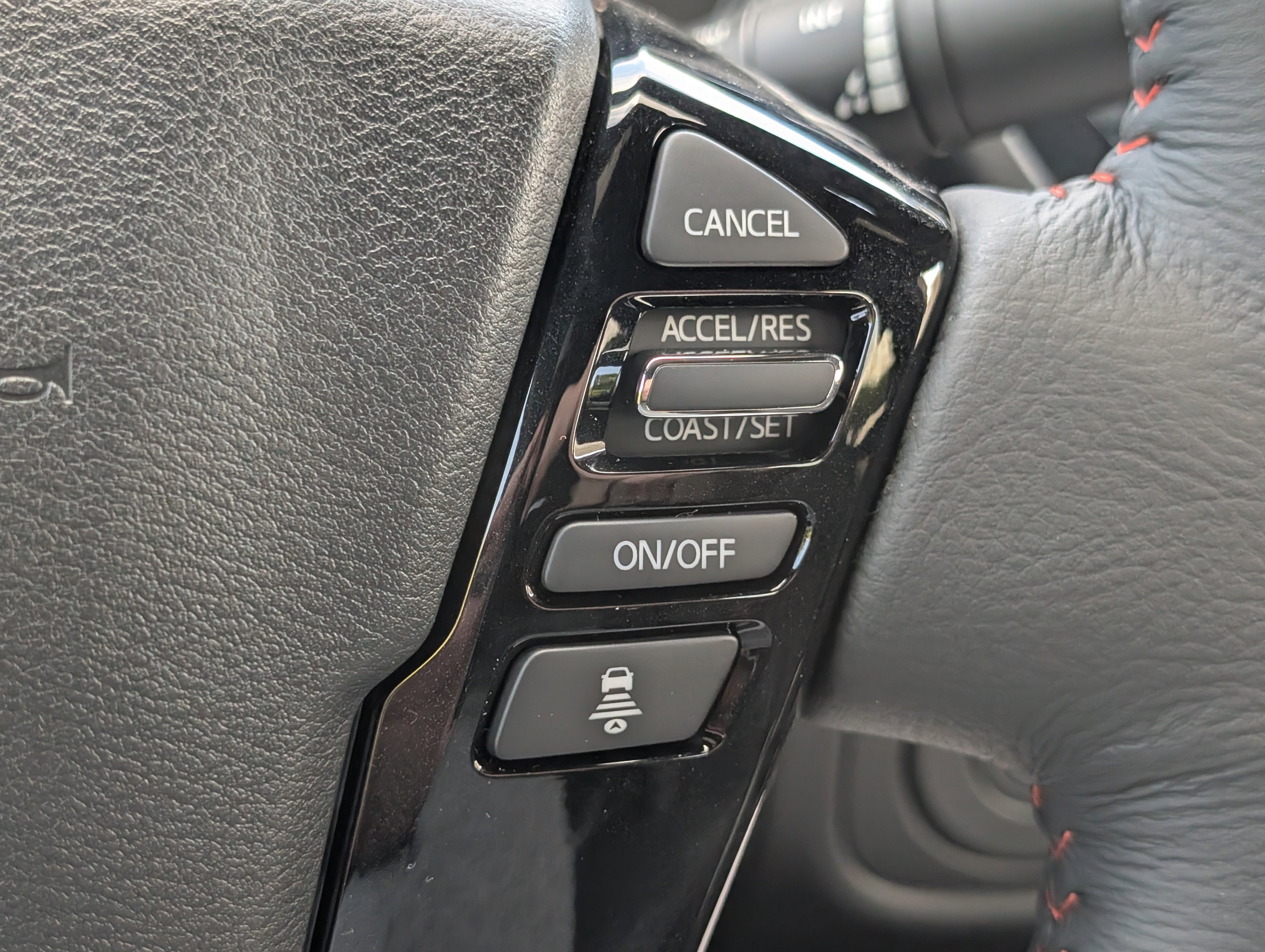 New 2026 Nissan Frontier Pro-X image 16