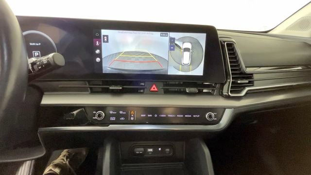 Used 2023 Kia Sportage SX FWD image 31