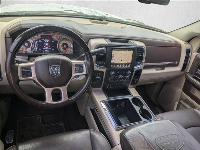 Used 2015 RAM 2500 Longhorn w/ Snow Chief Group image 15