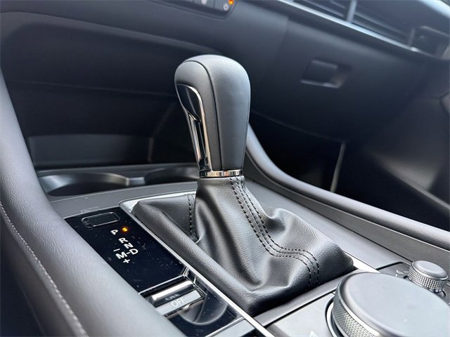 New 2026 MAZDA MAZDA3 s image 20