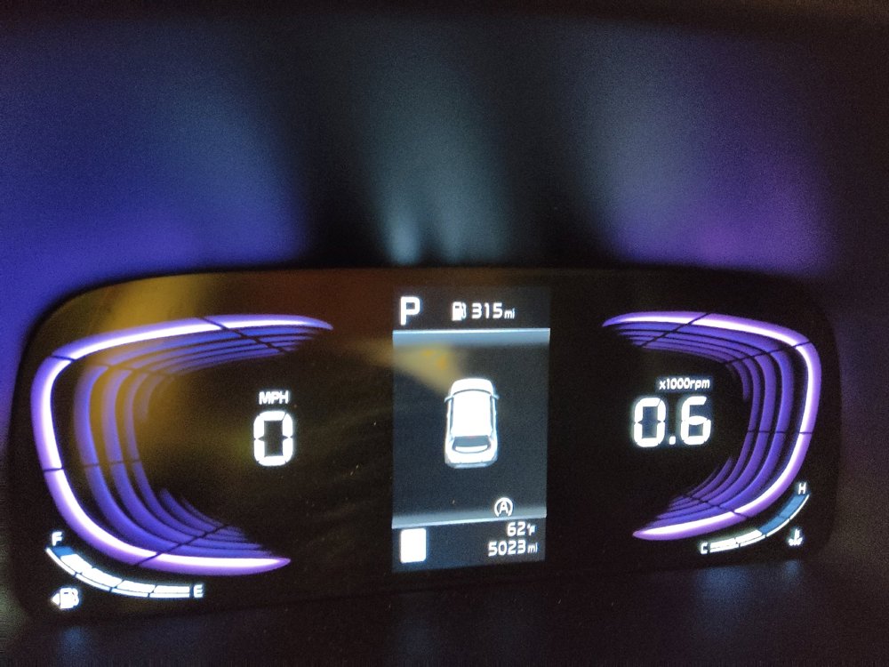 Used 2025 Kia Soul LX w/ LX Technology Package image 23