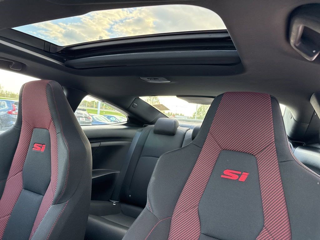 Used 2020 Honda Civic Si image 10