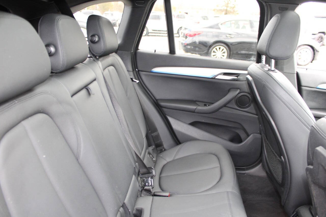 Used 2016 BMW X1 xDrive28i image 20