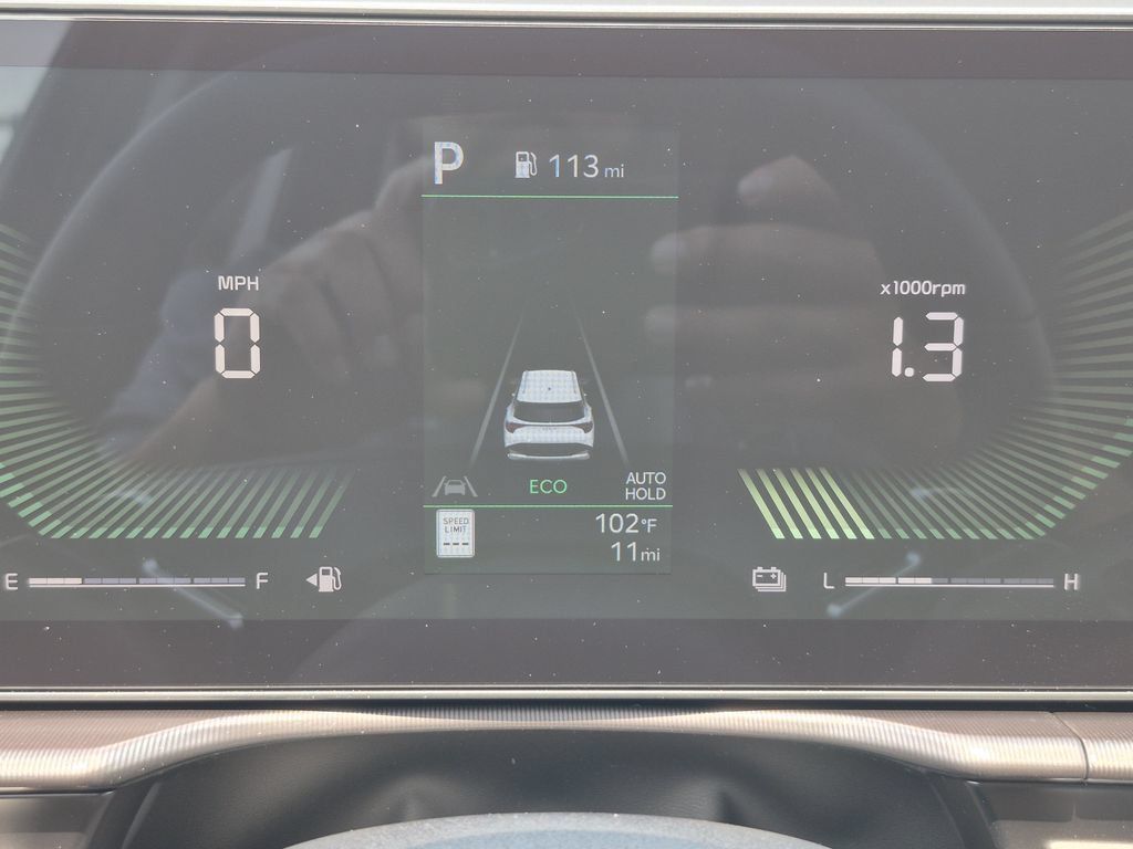 New 2027 Kia Sportage EX AWD/4WD image 19