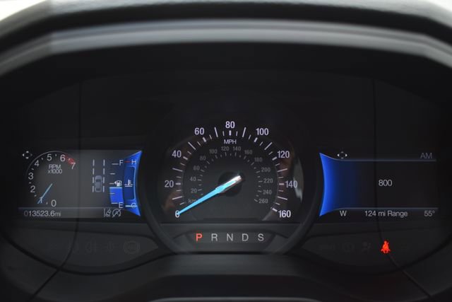 Used 2024 Ford Edge SEL w/ Convenience Package AWD/4WD image 21