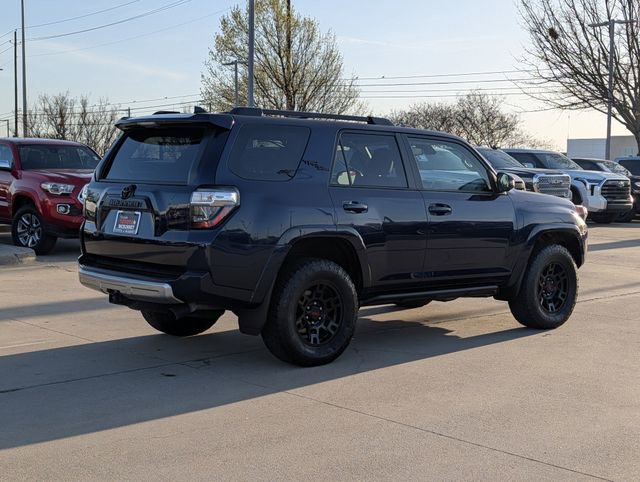 Used 2023 Toyota 4Runner TRD Off-Road Premium w/ Off Road Premium Plus Package image 6