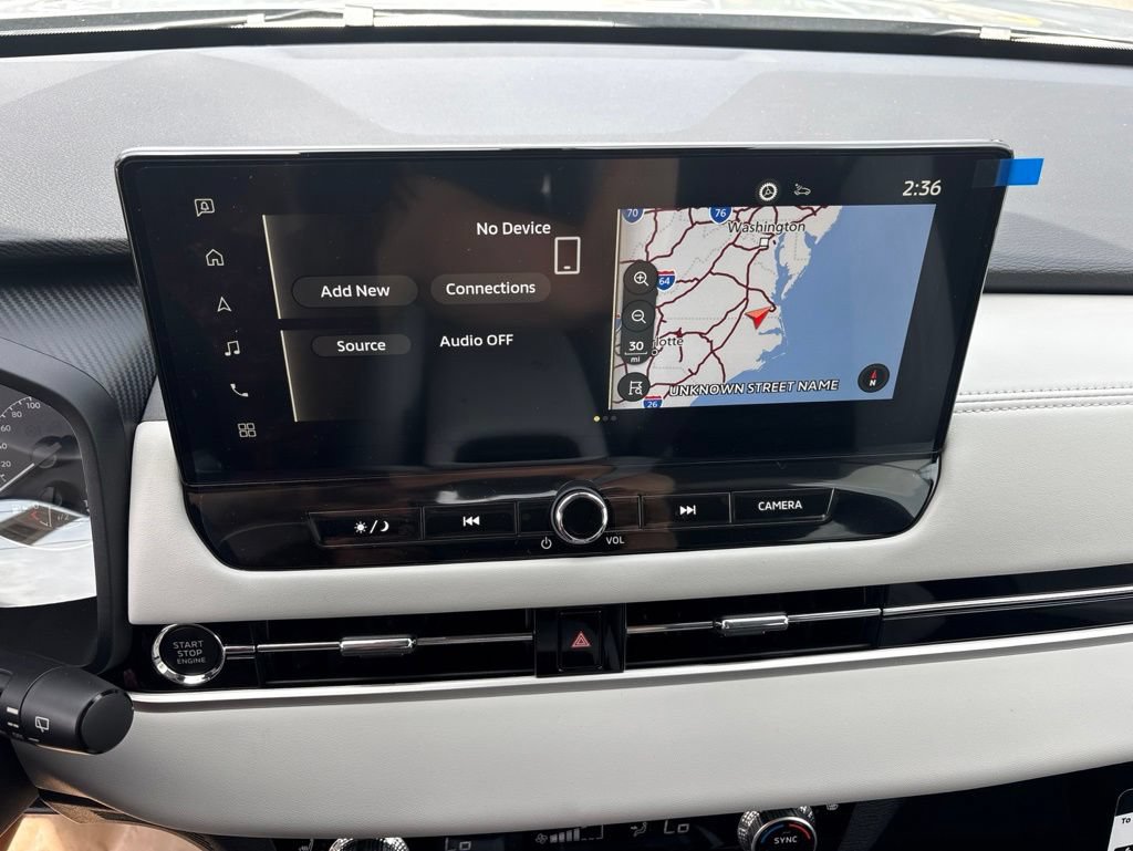 New 2026 Mitsubishi Outlander SE FWD image 20