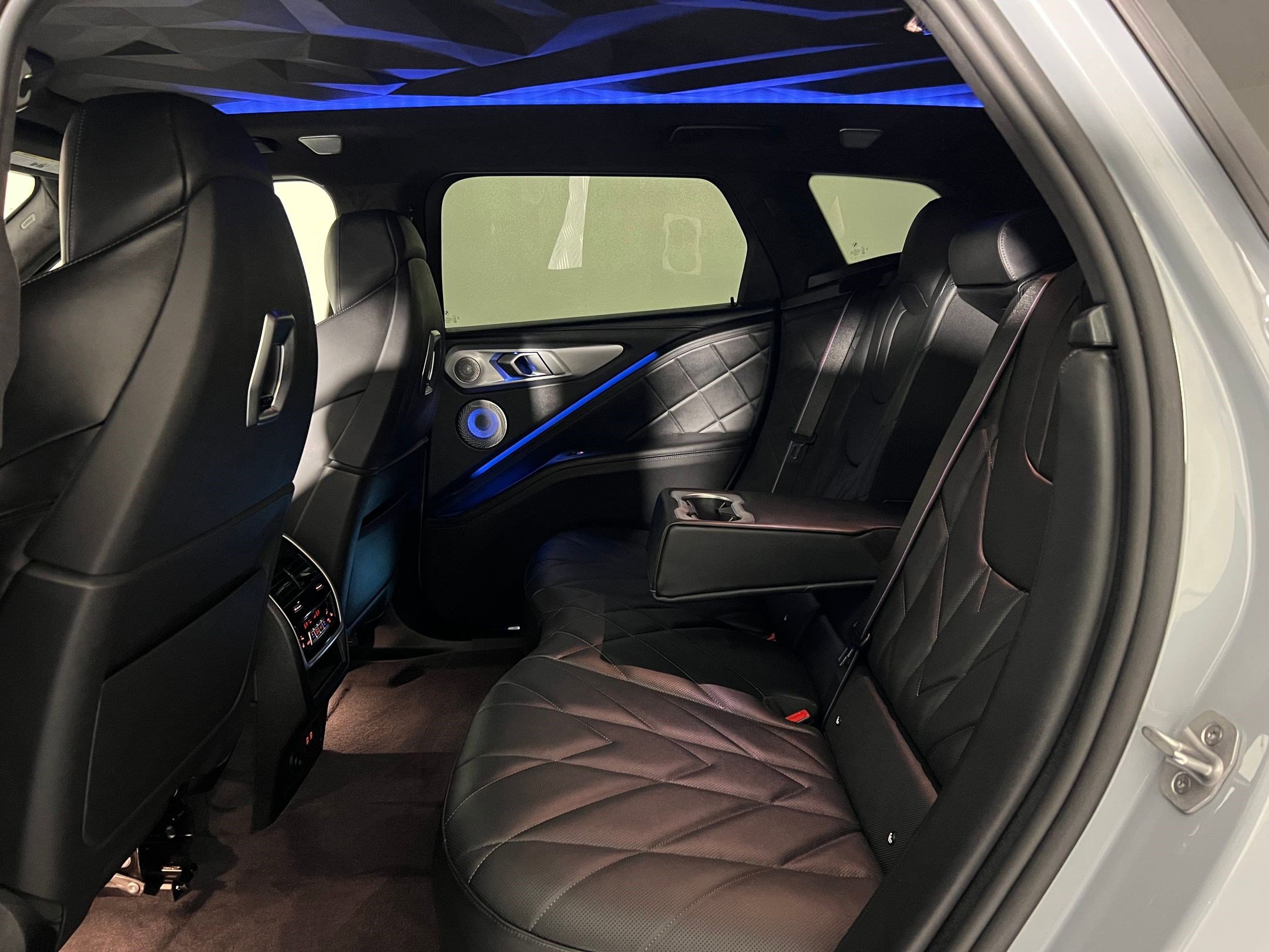 New 2026 BMW XM Label Red image 15