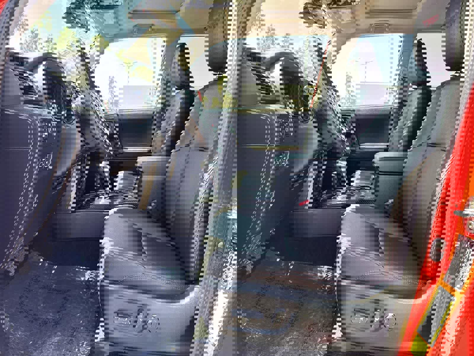 Used 2023 Toyota 4Runner TRD Pro image 23