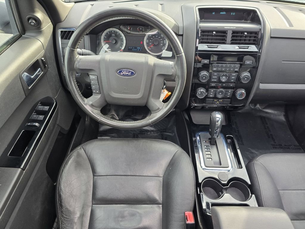 Used 2008 Ford Escape Limited image 30