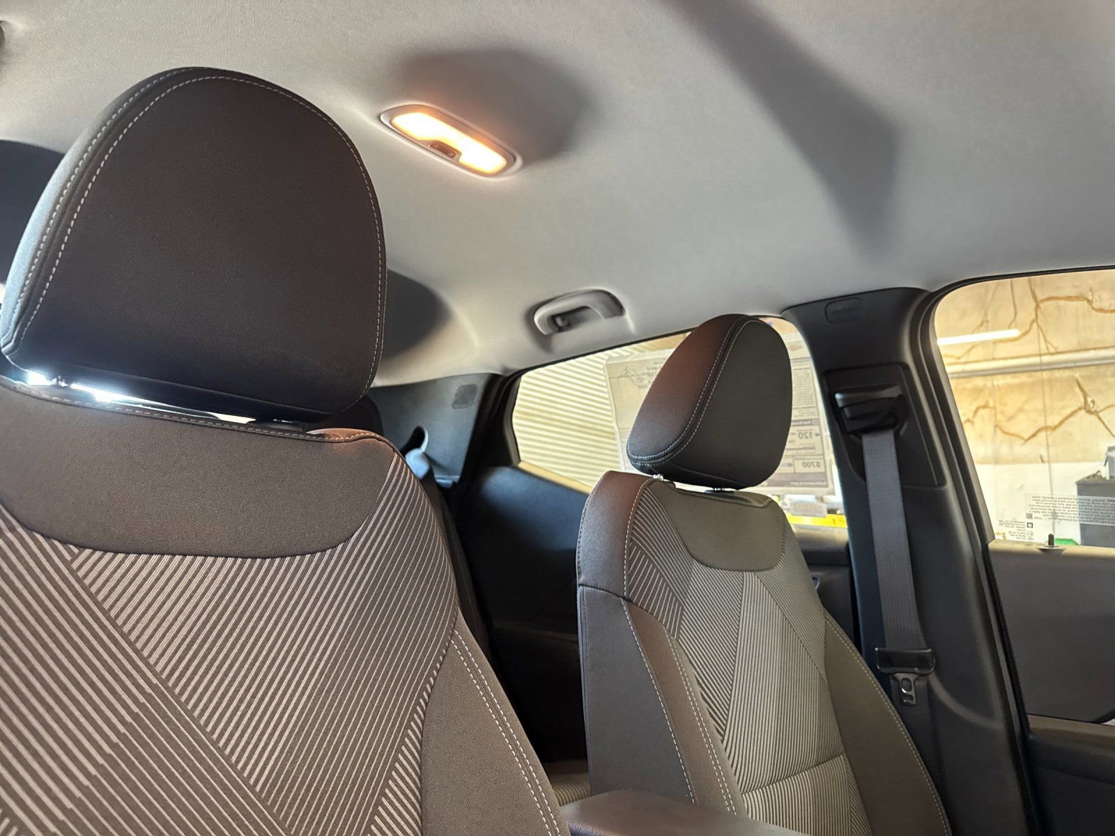 New 2027 Chevrolet Bolt LT w/ Comfort Package image 16