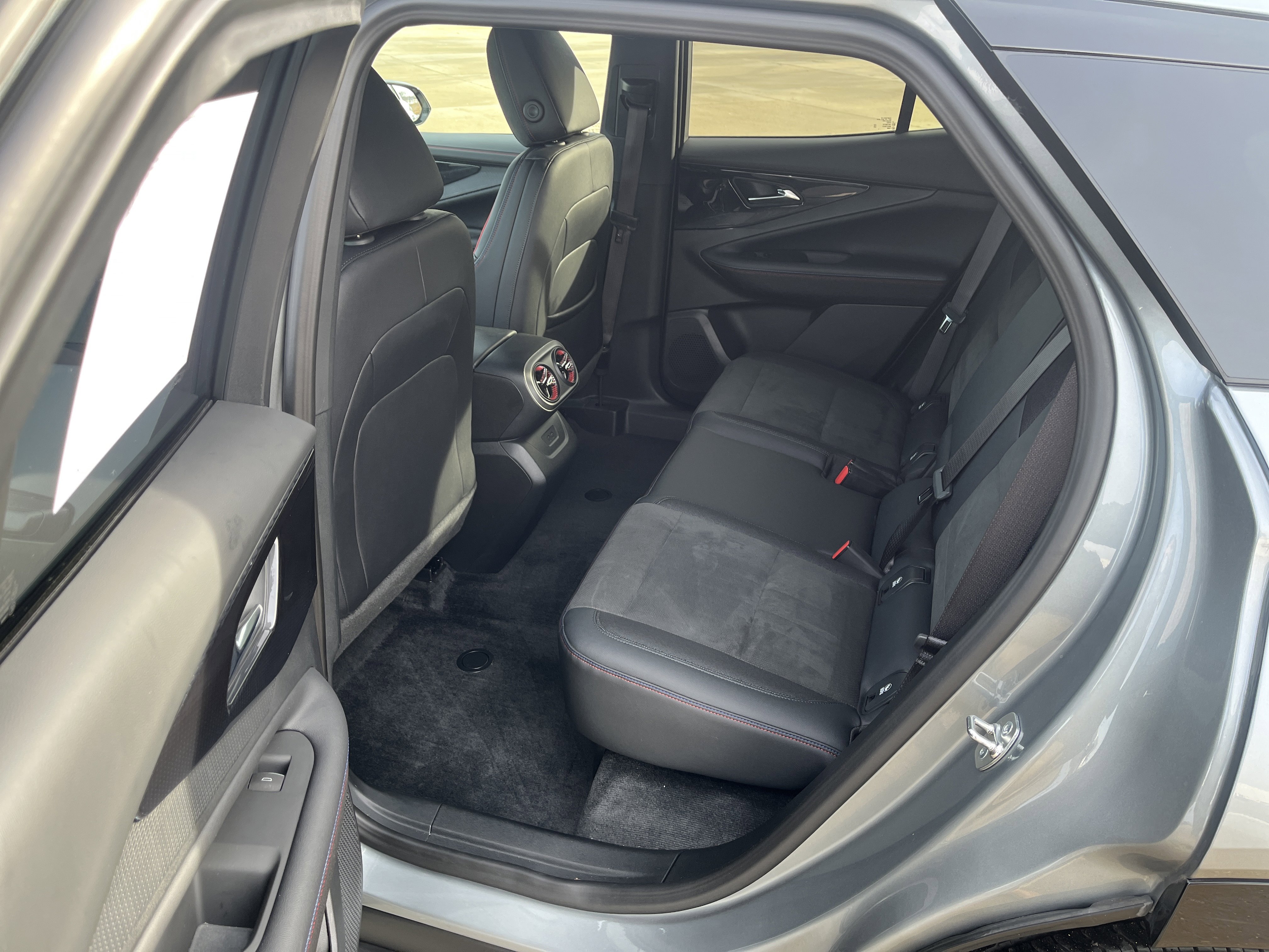 Used 2025 Chevrolet Blazer EV RS image 13