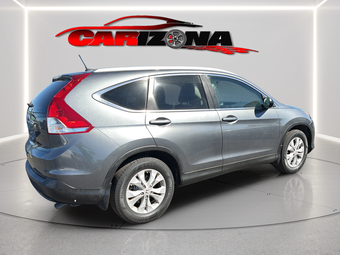 Used 2013 Honda CR-V EX-L image 5