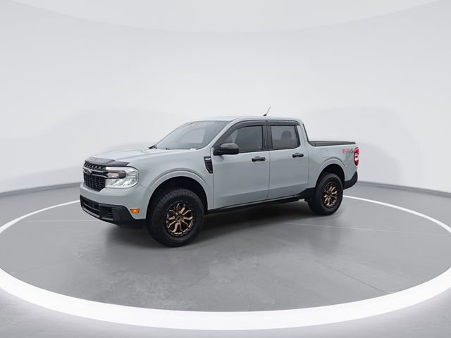 Used 2023 Ford Maverick XLT w/ Equipment Group 300A Standard image 4