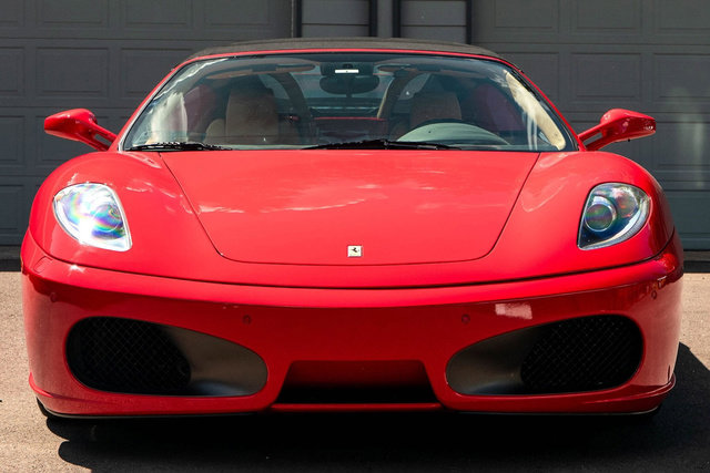 Used 2009 Ferrari F430 Spider RWD image 21