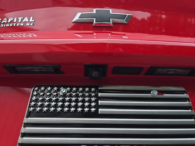 Used 2019 Chevrolet Camaro SS RWD image 14
