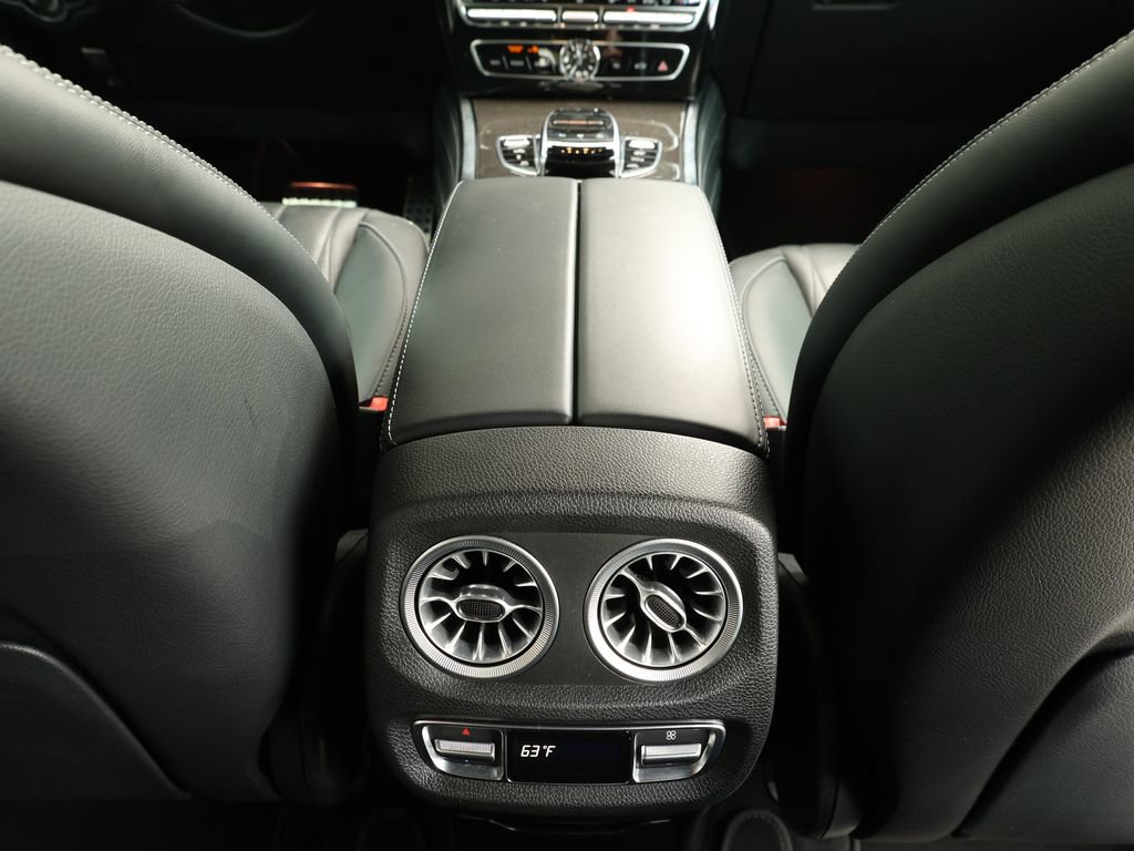 Used 2021 Mercedes-Benz G 63 AMG 4MATIC image 25