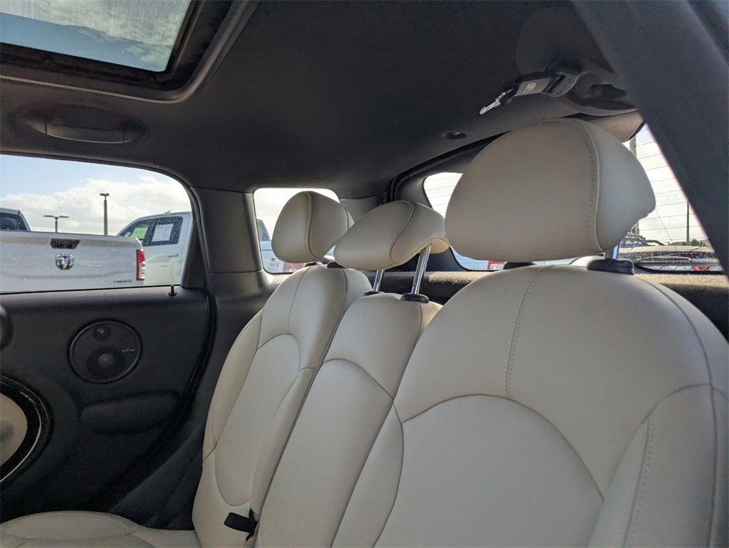 Used 2014 MINI Cooper Countryman S image 17