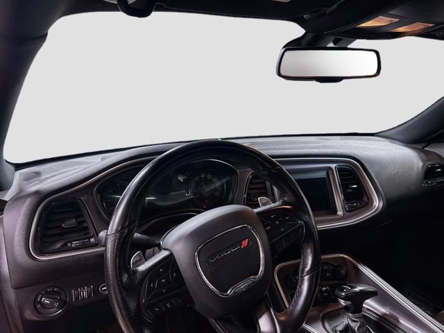 Used 2019 Dodge Challenger GT w/ Blacktop Package AWD/4WD image 10