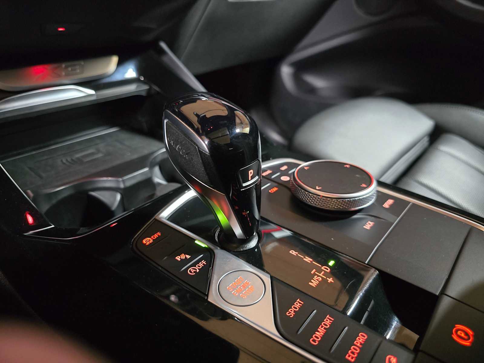 Used 2024 BMW X3 xDrive30i image 43