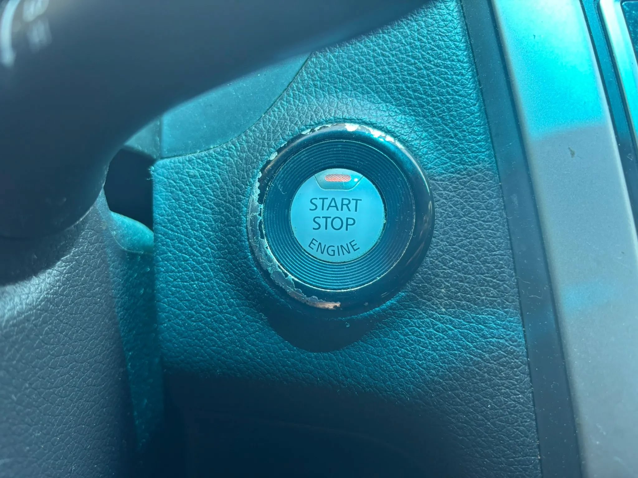 Used 2018 Nissan Altima 2.5 S w/ S Convenience Package FWD image 16