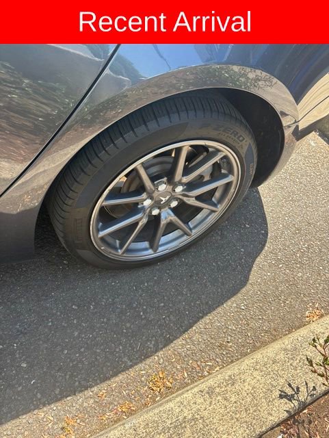 Used 2019 Tesla Model 3 Long Range AWD/4WD image 9