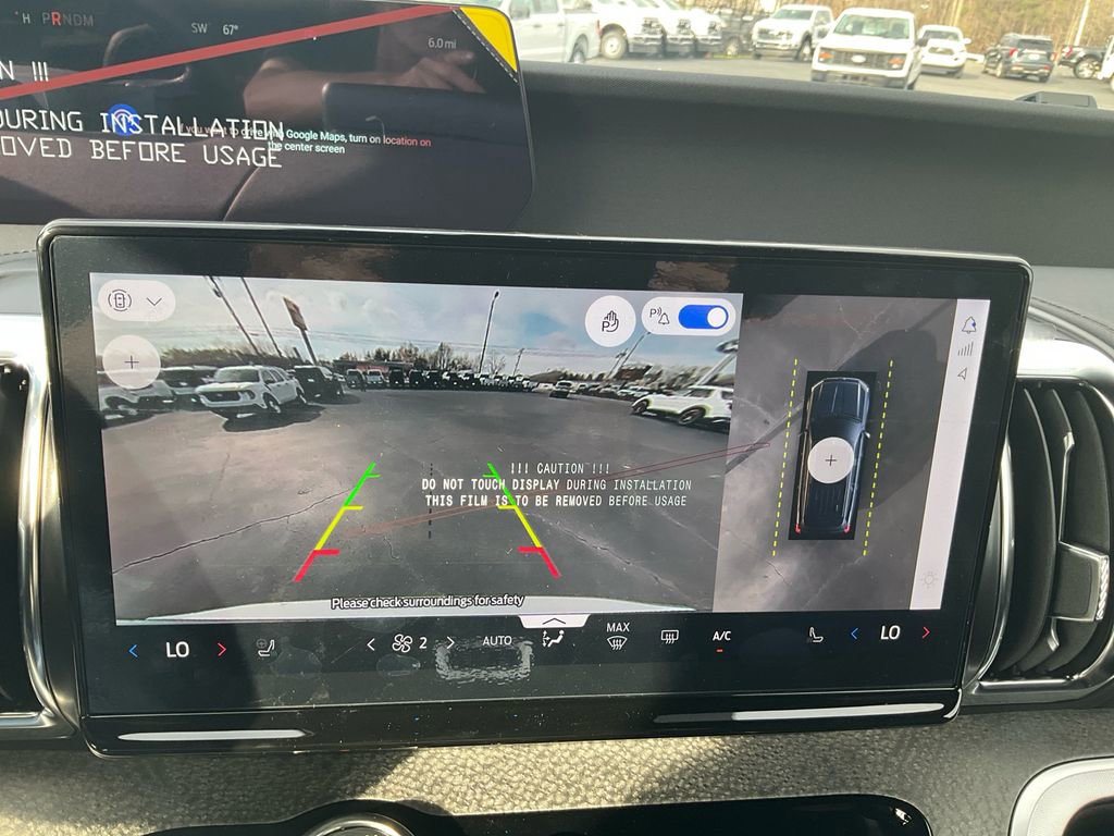 New 2026 Ford Expedition Tremor image 24