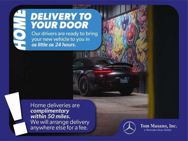 New 2026 Mercedes-Benz S 580 4MATIC Sedan image 35