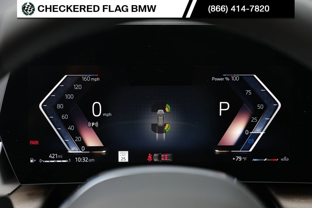 Used 2025 BMW X1 xDrive28i w/ Technology Package image 33