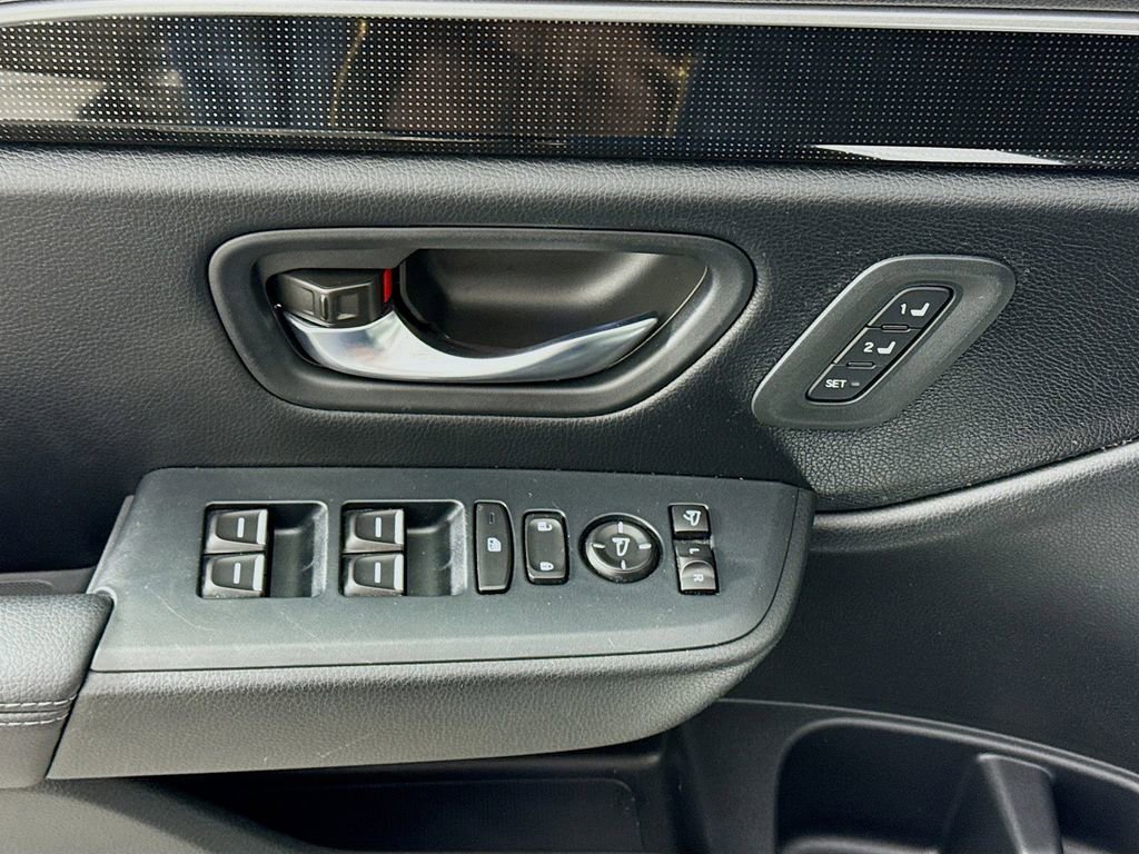 Certified 2023 Honda Pilot Elite image 17