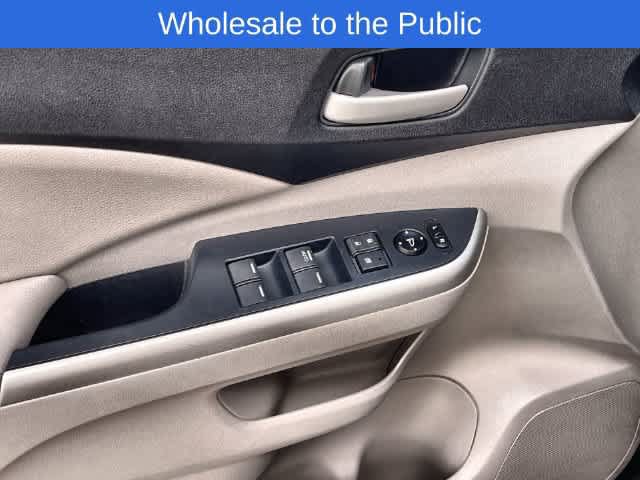 Used 2012 Honda CR-V EX-L image 29