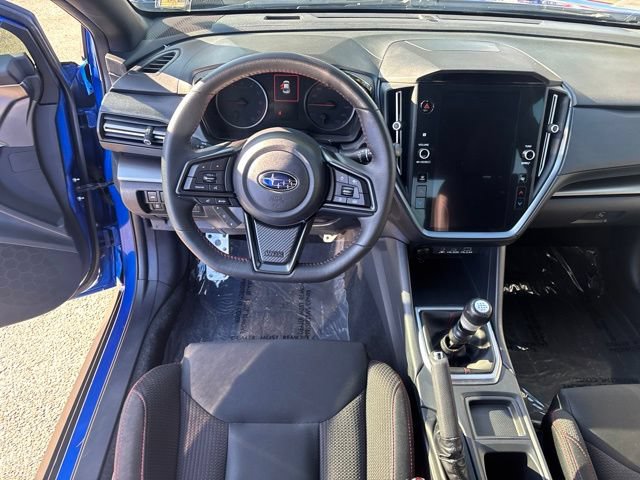Used 2024 Subaru WRX Premium AWD/4WD image 21