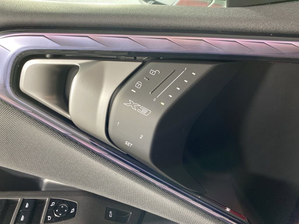 New 2026 BMW X3 xDrive30 w/ Premium Package image 9