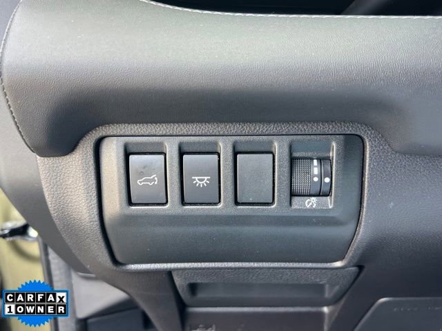 Used 2024 Subaru Ascent Touring w/ Popular Package #2 AWD/4WD image 22