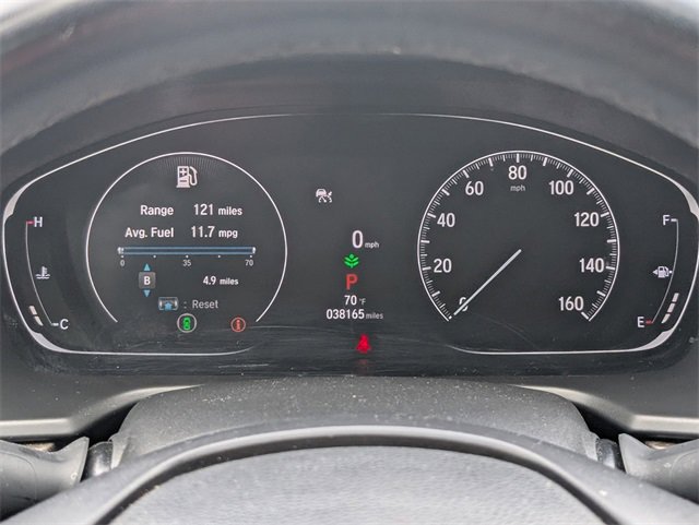 Used 2022 Honda Accord EX-L image 25
