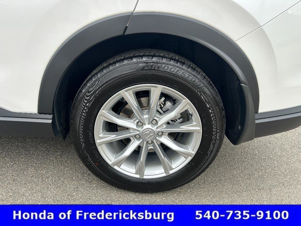 Used 2024 Honda CR-V EX image 33