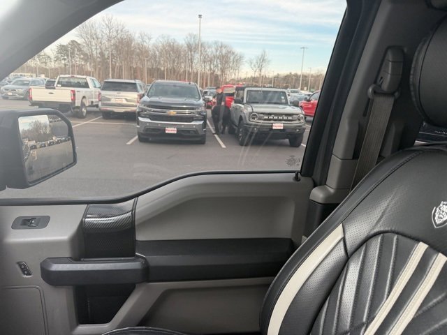 Used 2018 Ford F150 XL w/ Equipment Group 101A Mid image 11