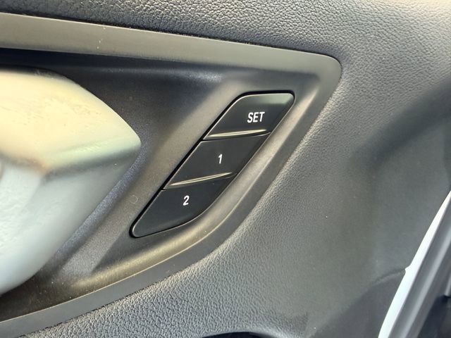 Used 2022 BMW 228i Gran Coupe w/ M Sport Package FWD image 15